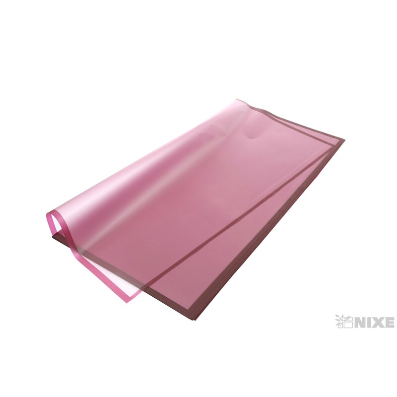 ARCH PLAST 58x58cm 20ks*FIALOVÁ TM.