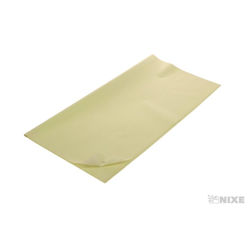 ARCH PLAST 58x58cm 20ks*ŽLUTÁ