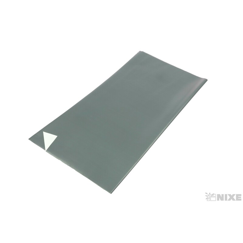 ARCH PLAST 58x58cm 20ks*ZELENÁ TM.