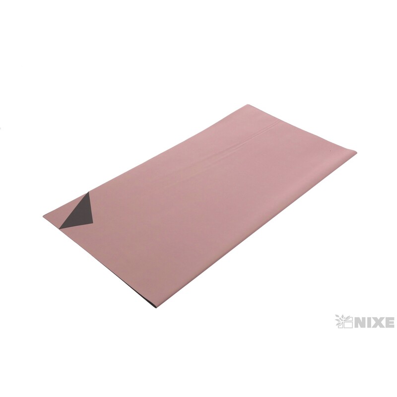 ARCH PLAST 58x58cm 20ks*RŮŽOVÁ+ŠEDÁ