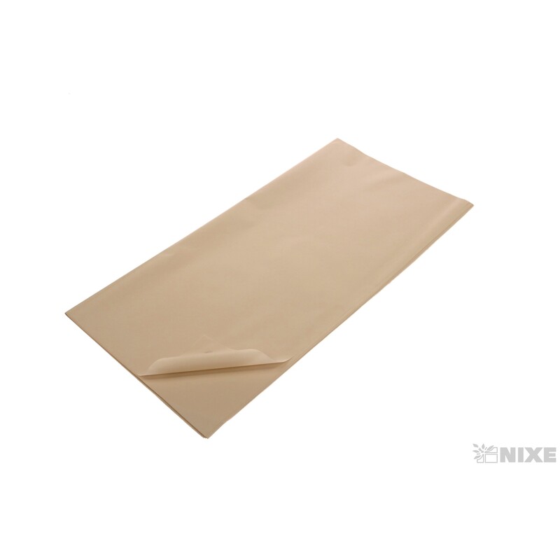 ARCH PLAST 58x58cm 20ks*PŘÍRODNÍ