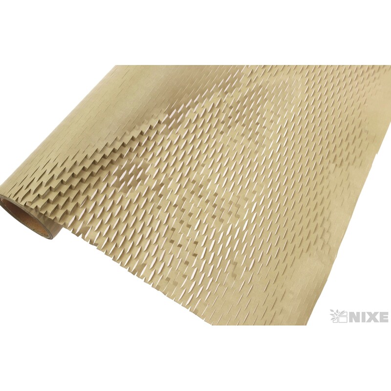 ROLE PAPÍR ROZT. 50cmx5yd*PŘÍRODNÍ 06