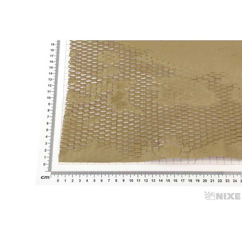 ROLE PAPÍR ROZT. 50cmx5yd*PŘÍRODNÍ 06