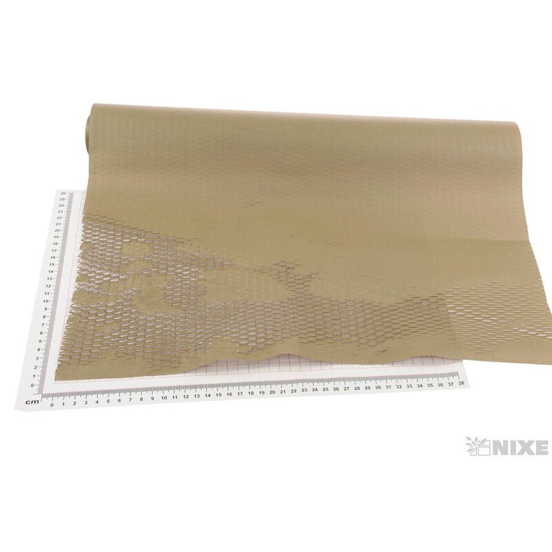 ROLE PAPÍR ROZT. 50cmx5yd*PŘÍRODNÍ 06