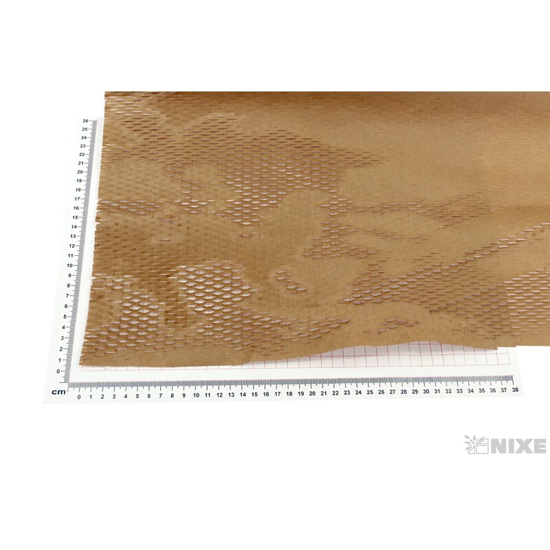 ROLE PAPÍR ROZT. 50cmx5yd*PŘÍRODNÍ SV. 09