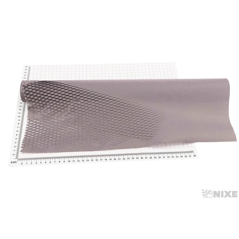 ROLE PAPÍR ROZT. 50cmx5yd*FIALOVÁ SV. 05