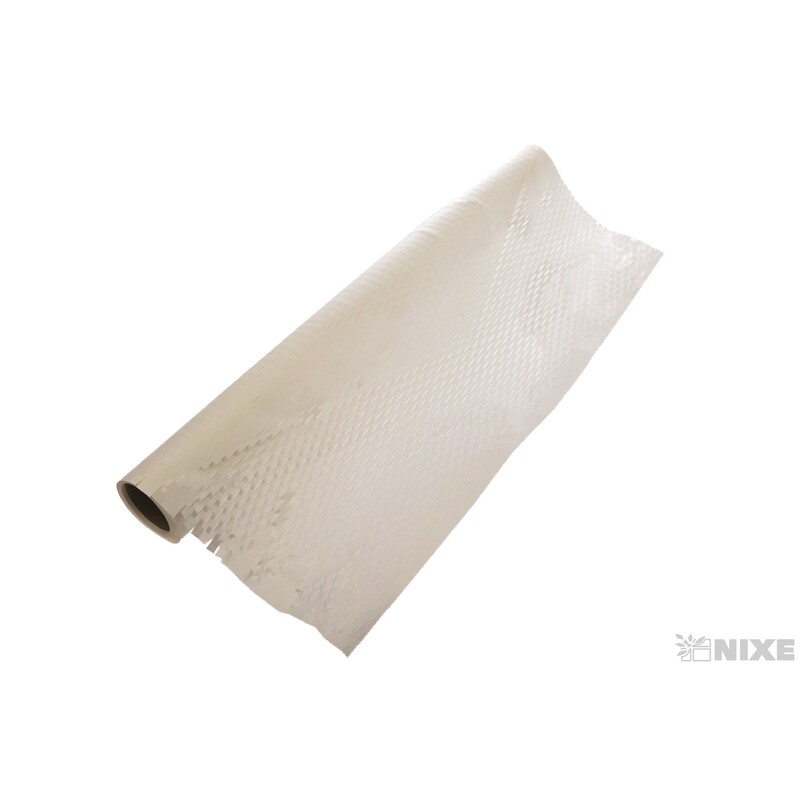 ROLE PAPÍR ROZT. 50cmx5yd*BÍLÁ 04