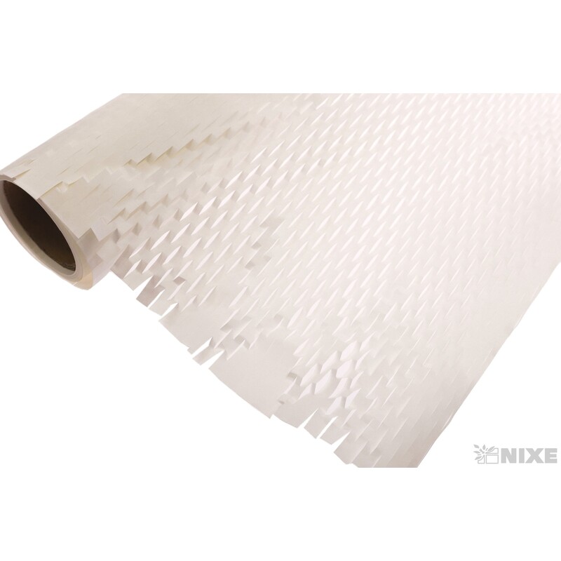 ROLE PAPÍR ROZT. 50cmx5yd*BÍLÁ 04