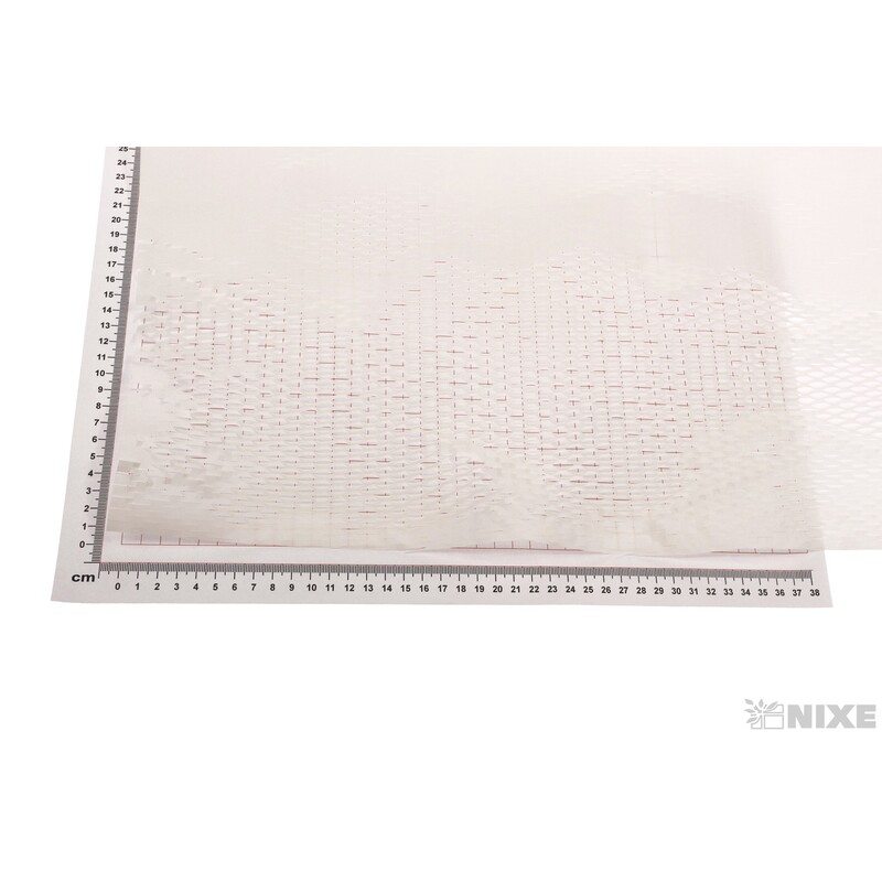 ROLE PAPÍR ROZT. 50cmx5yd*BÍLÁ 04