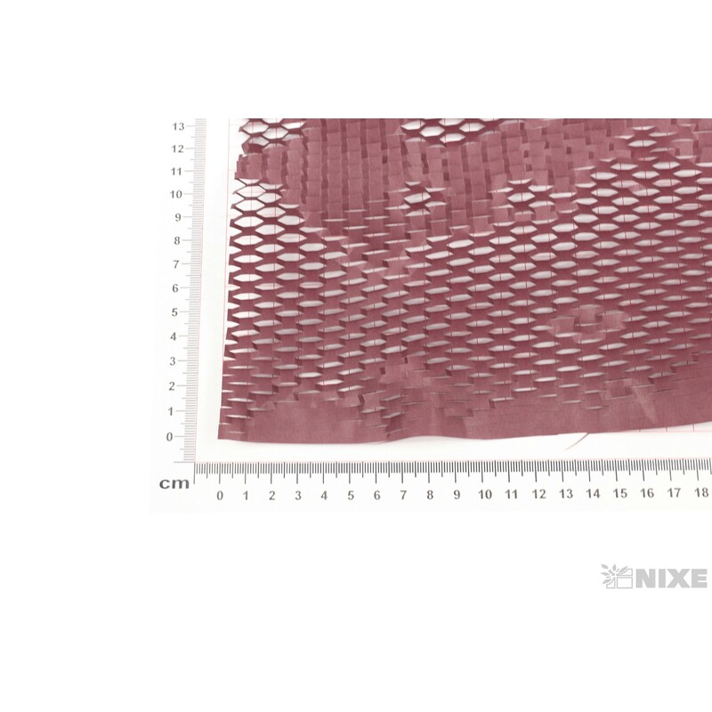 ROLE PAPÍR ROZT. 50cmx5yd*BORDOVÁ 12
