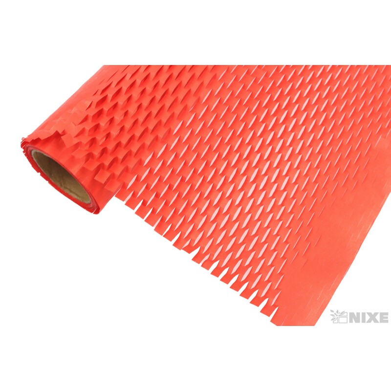 ROLE PAPÍR ROZT. 50cmx5yd*ČERVENÁ 15