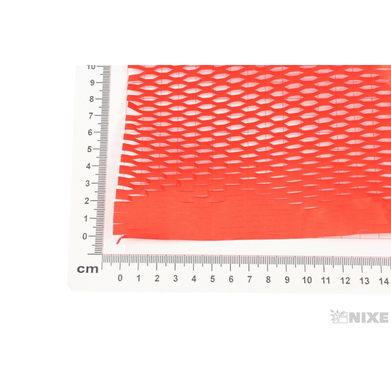 ROLE PAPÍR ROZT. 50cmx5yd*ČERVENÁ 15