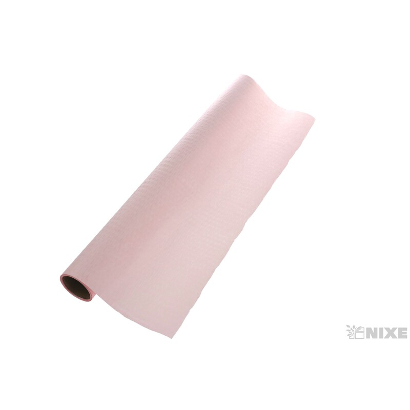 ROLE PAPÍR ROZT. 50cmx5yd*RŮŽOVÁ 01