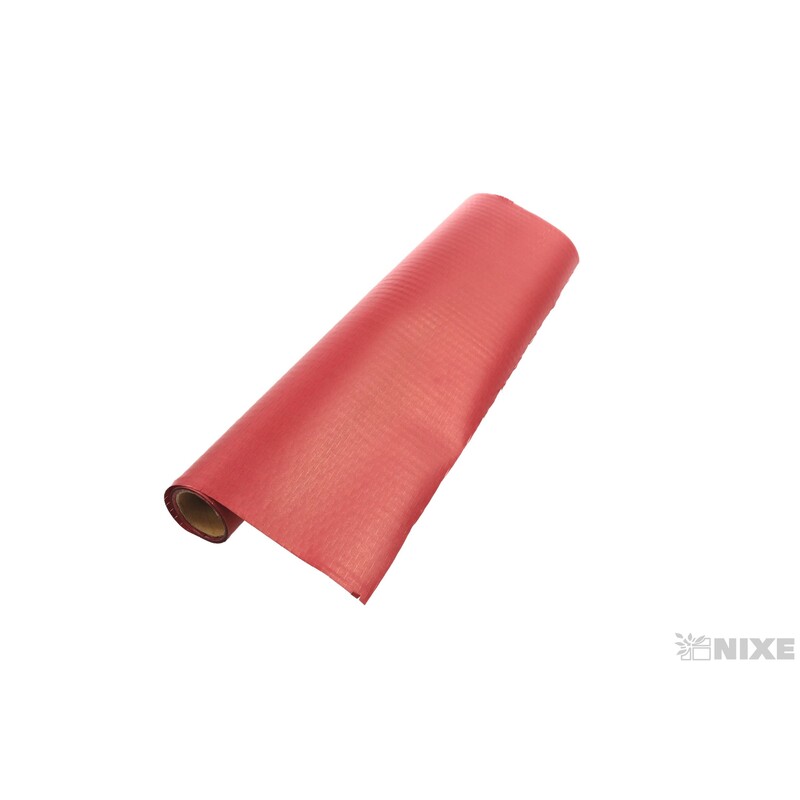 ROLE PAPÍR ROZT. 50cmx5yd*BORDOVÁ SV. 02