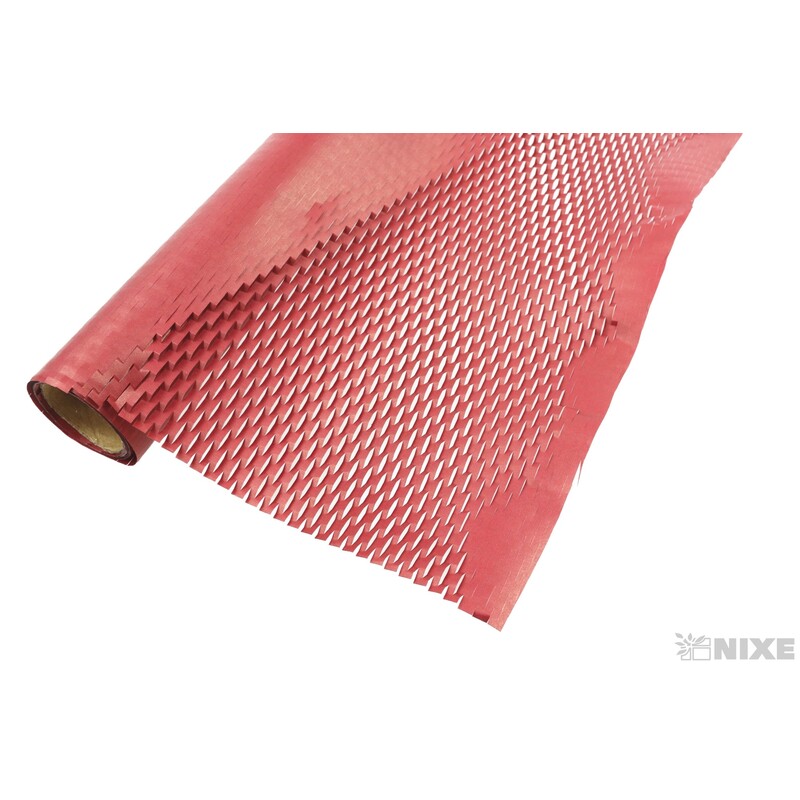 ROLE PAPÍR ROZT. 50cmx5yd*BORDOVÁ SV. 02