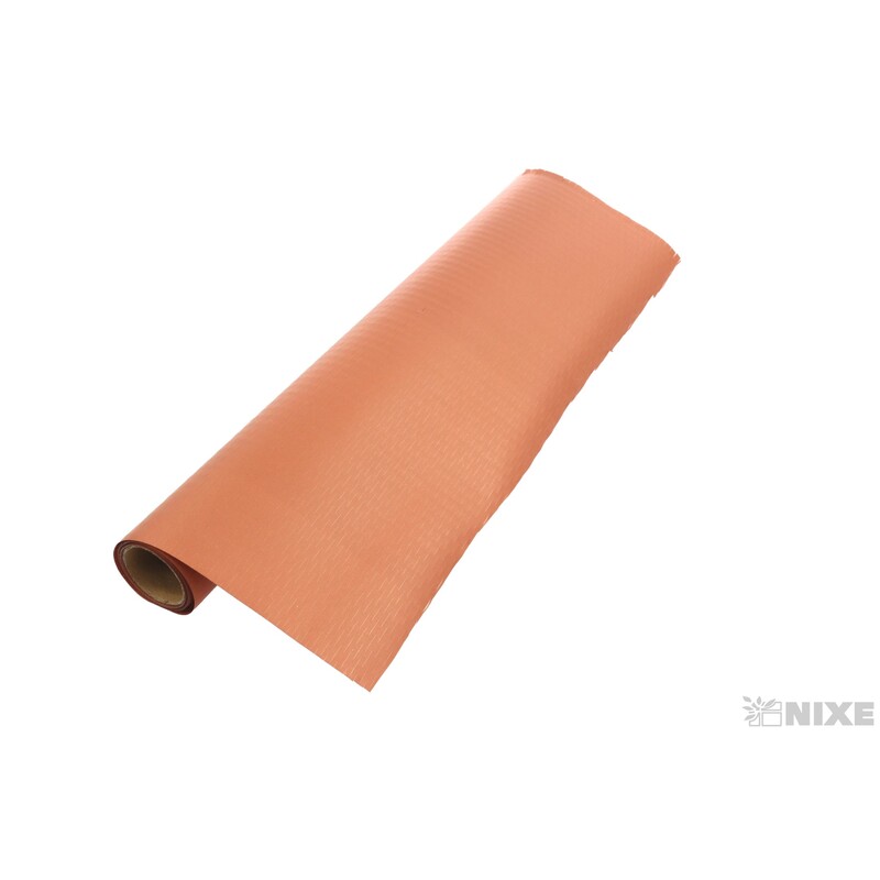 ROLE PAPÍR ROZT. 50cmx5yd*SKOŘICOVÁ 07