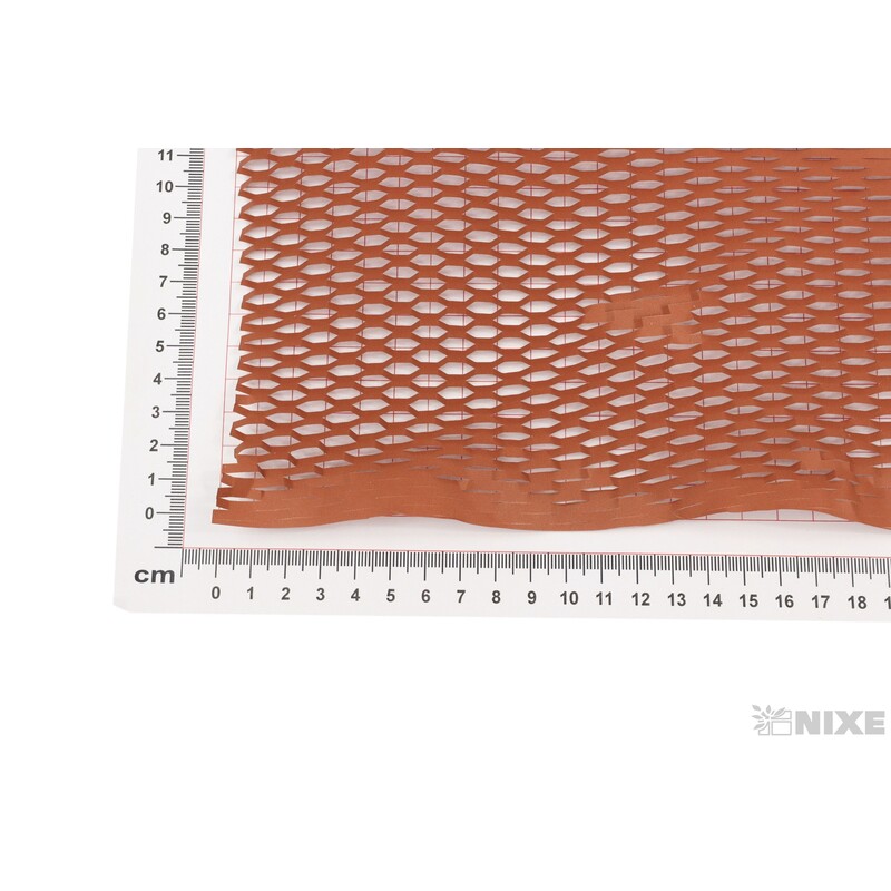 ROLE PAPÍR ROZT. 50cmx5yd*SKOŘICOVÁ 07