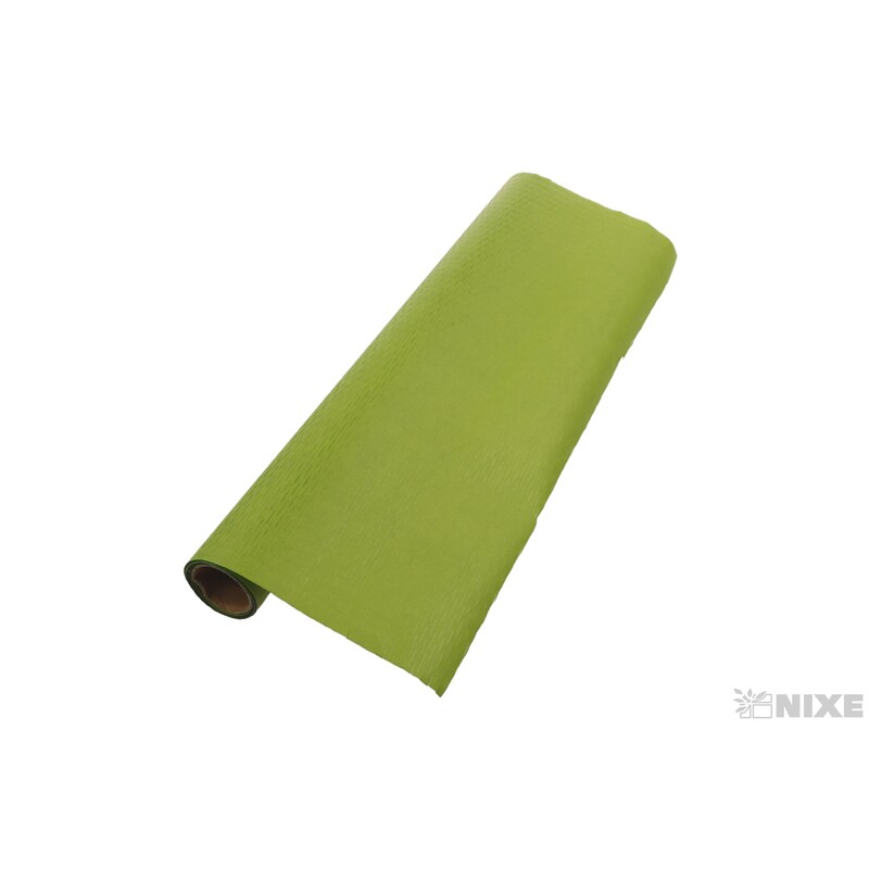 ROLE PAPÍR ROZT. 50cmx5yd*ZELENÁ 18