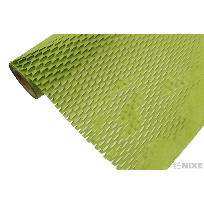 ROLE PAPÍR ROZT. 50cmx5yd*ZELENÁ 18