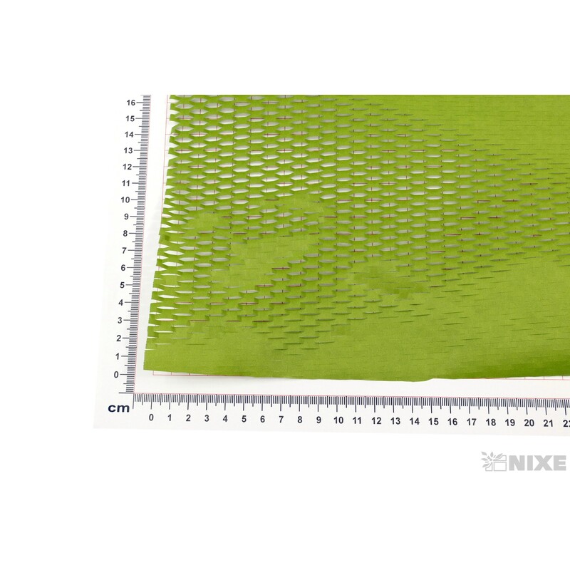 ROLE PAPÍR ROZT. 50cmx5yd*ZELENÁ 18