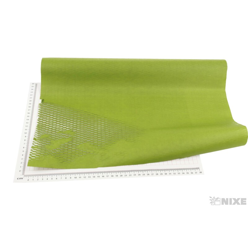 ROLE PAPÍR ROZT. 50cmx5yd*ZELENÁ 18