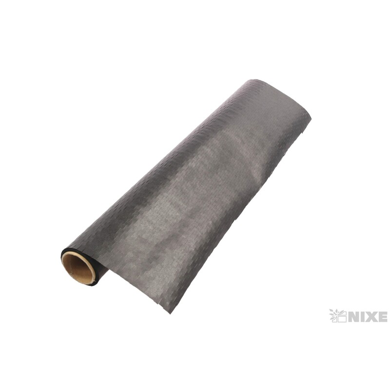 ROLE PAPÍR ROZT. 50cmx5yd*ČERNÁ 11