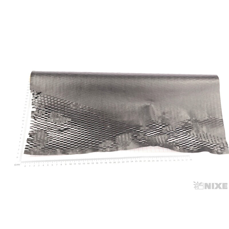 ROLE PAPÍR ROZT. 50cmx5yd*ČERNÁ 11