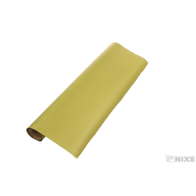 ROLE PAPÍR ROZT. 50cmx5yd*OLIVOVÁ 10