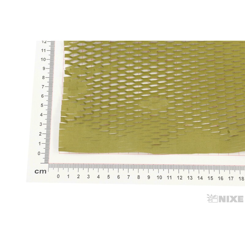 ROLE PAPÍR ROZT. 50cmx5yd*OLIVOVÁ 10