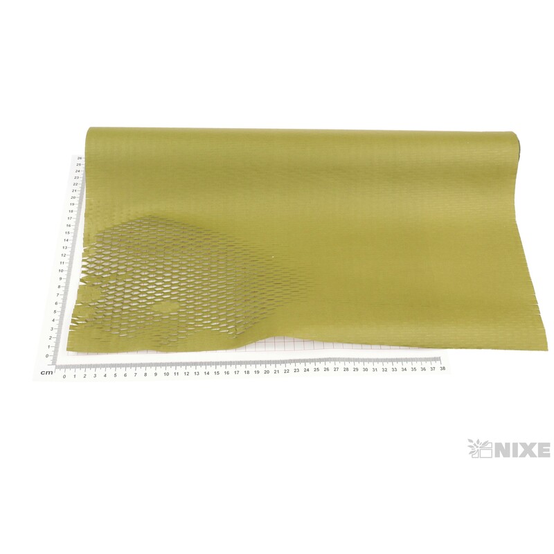 ROLE PAPÍR ROZT. 50cmx5yd*OLIVOVÁ 10