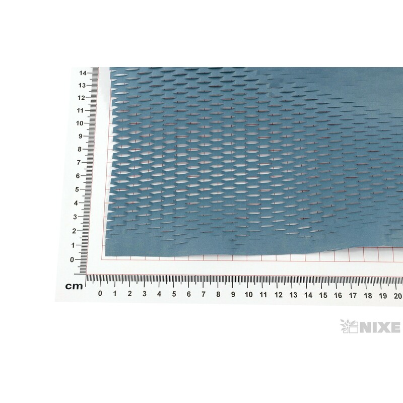 ROLE PAPÍR ROZT. 50cmx5yd*MODRÁ SV.13