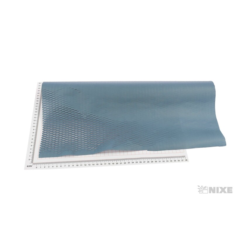 ROLE PAPÍR ROZT. 50cmx5yd*MODRÁ SV.13