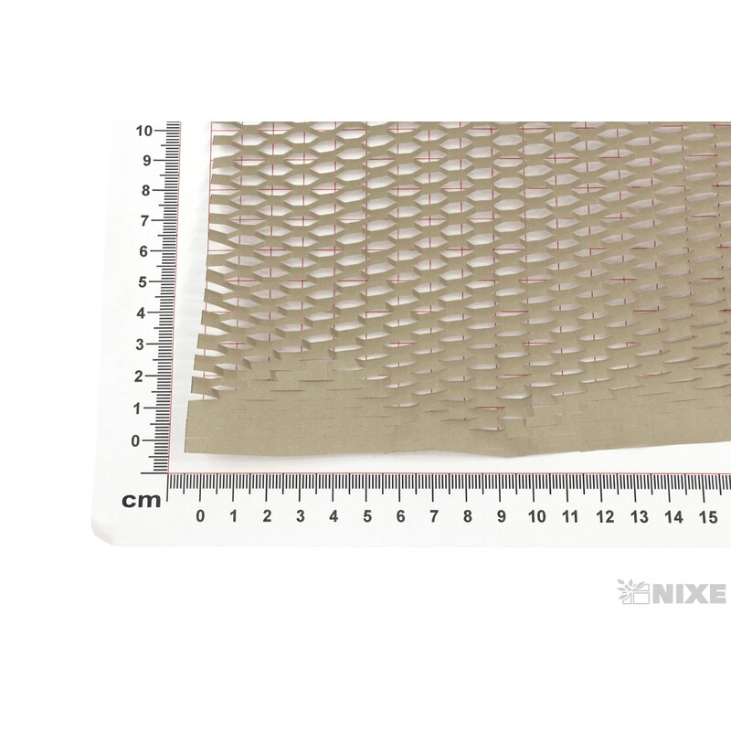 ROLE PAPÍR ROZT. 50cmx5yd*ŠEDÁ 08