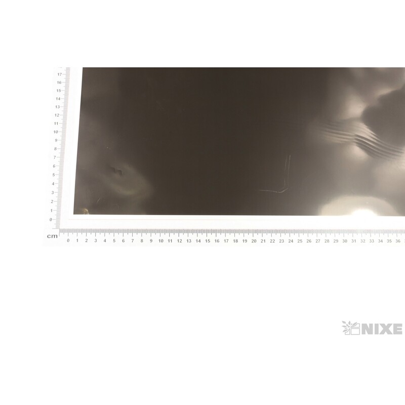 ARCH PLAST 58x58cm 20ks*ČERNÁ 02