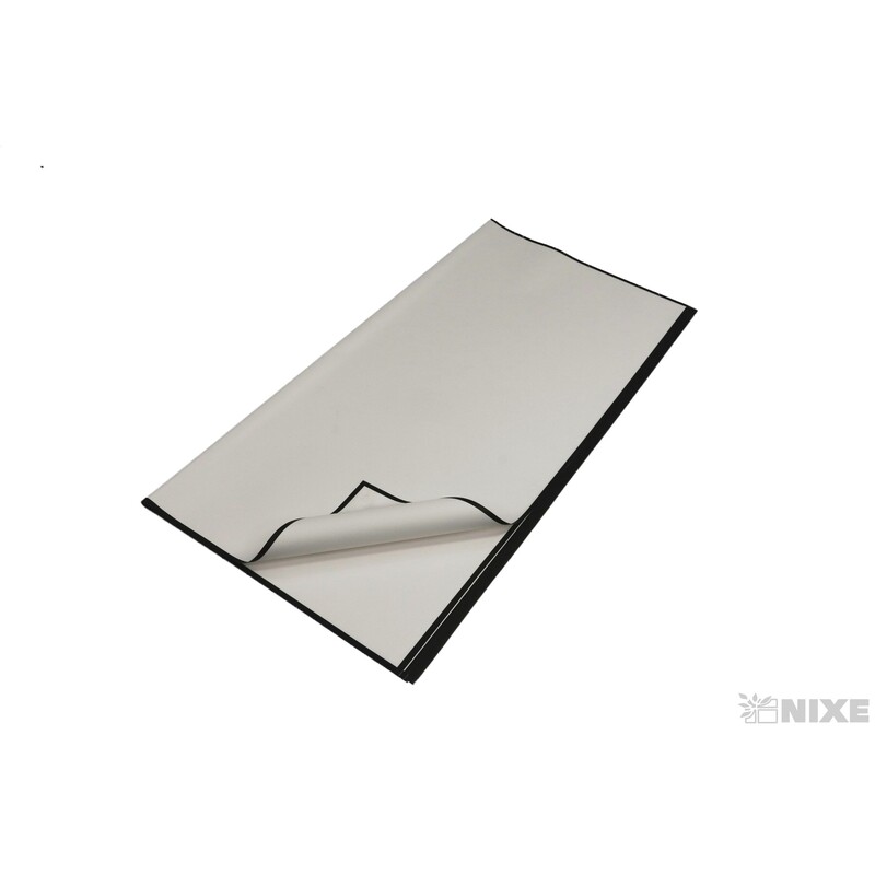 ARCH PLAST 58x58cm 20ks*BÍLÁ 01