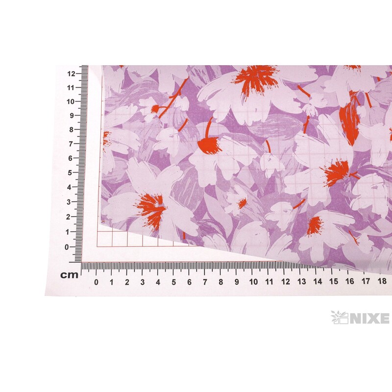 ROLE PAPÍR VITALIS 80cmx50m*FIALOVÁ