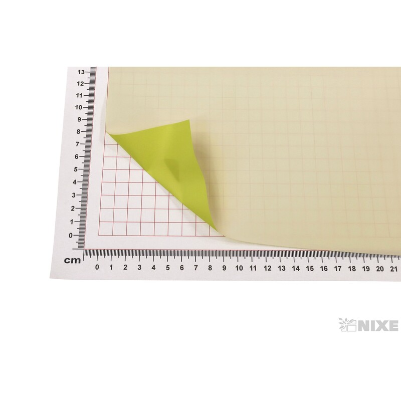 ROLE PLAST PERLEA 70cmx50m*ZELENÁ