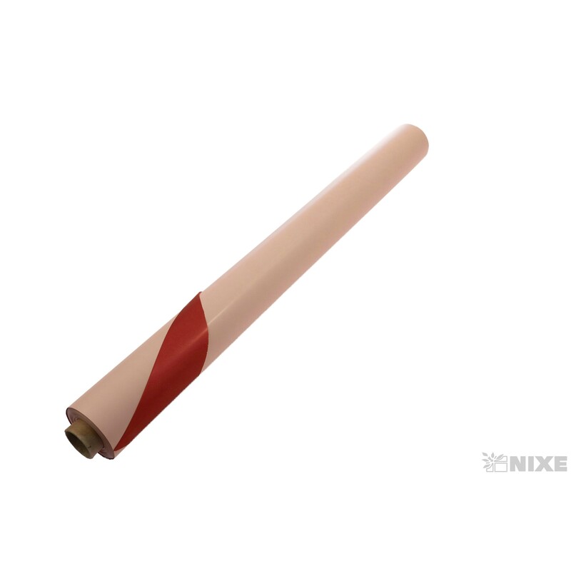 ROLE PLAST PERLEA 70cmx50m*STARORŮŽOVÁ