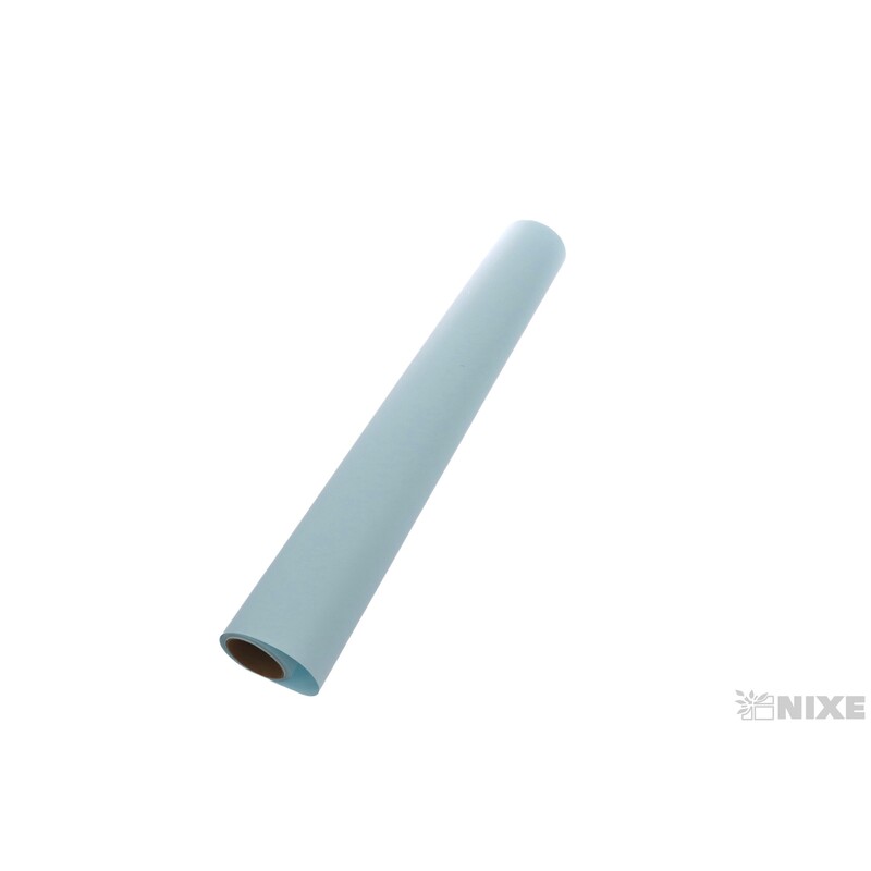 ROLE PLAST 50cmx8m*MODRÁ SV. 104