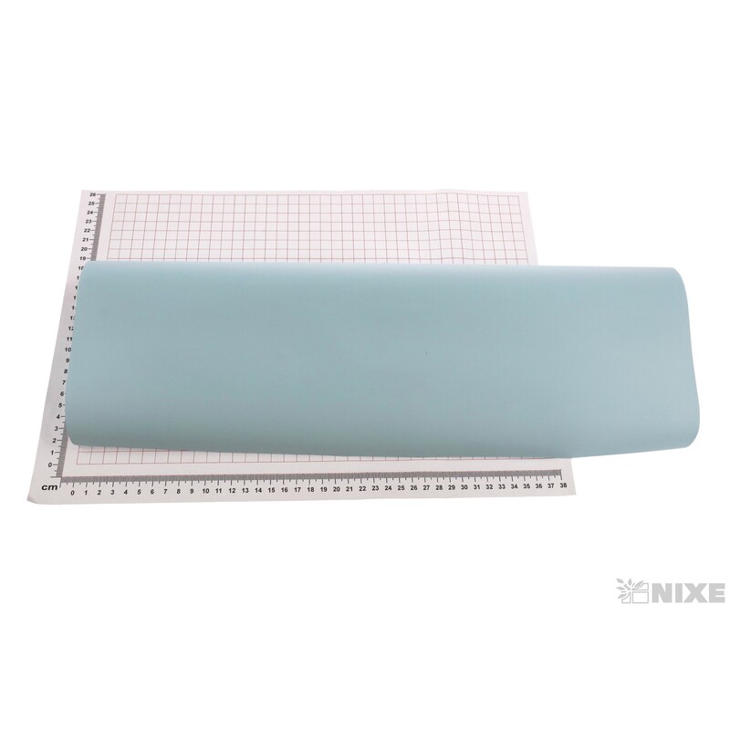 ROLE PLAST 50cmx8m*MODRÁ SV. 104