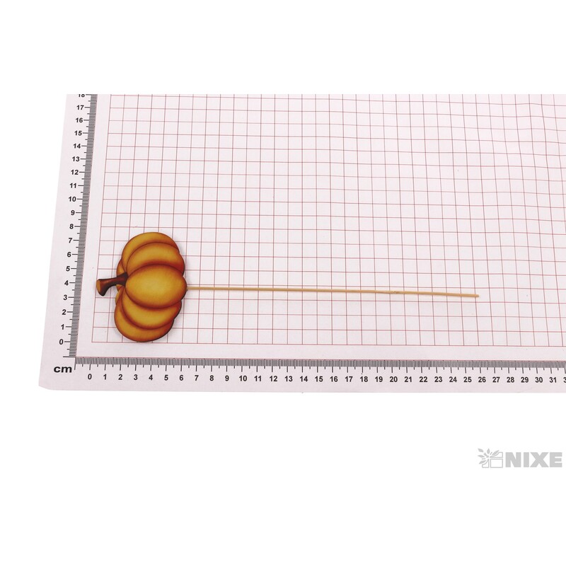 ZÁPICH DÝNĚ 7x6x26cm 6ks*