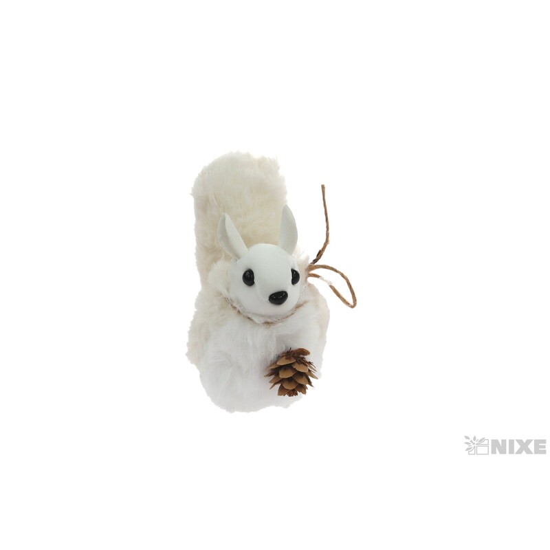 VEVERKA 13x10cm*MIX BAREV