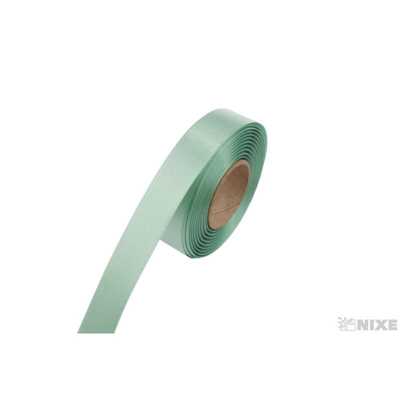 ATLASOVÁ STUHA OBOULÍC PESH 24mmx20m*MÁTOVÁ 108344