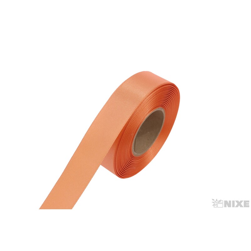 ATLASOVÁ STUHA OBOULÍC PESH 24mmx20m*MERUŇKOVÁ 108226