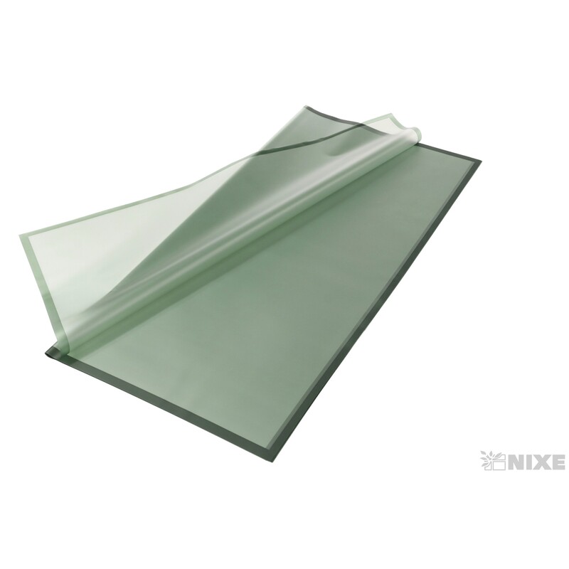 ARCH PLAST 58x58cm 20ks*ZELENÁ