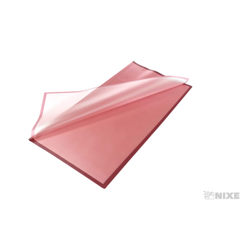 ARCH PLAST 58x58cm 20ks*BORDOVÁ