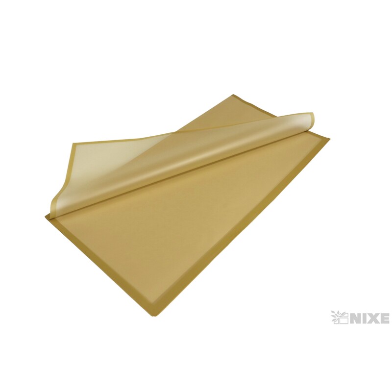 ARCH PLAST 58x58cm 20ks*ZLATÁ