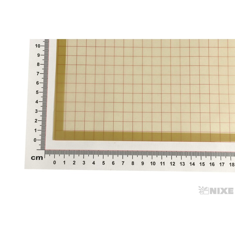 ARCH PLAST 58x58cm 20ks*ZLATÁ