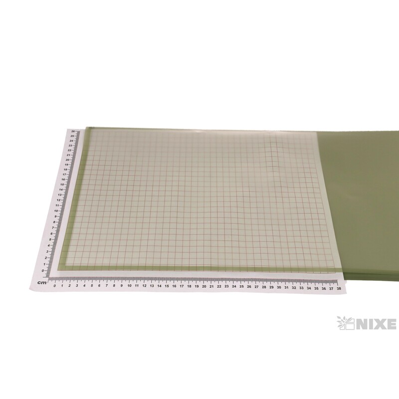 ARCH PLAST 58x58cm 20ks*MÁTOVÁ