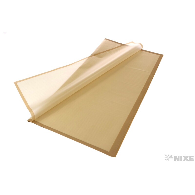 ARCH PLAST 58x58cm 20ks*KRÉMOVÁ TM.